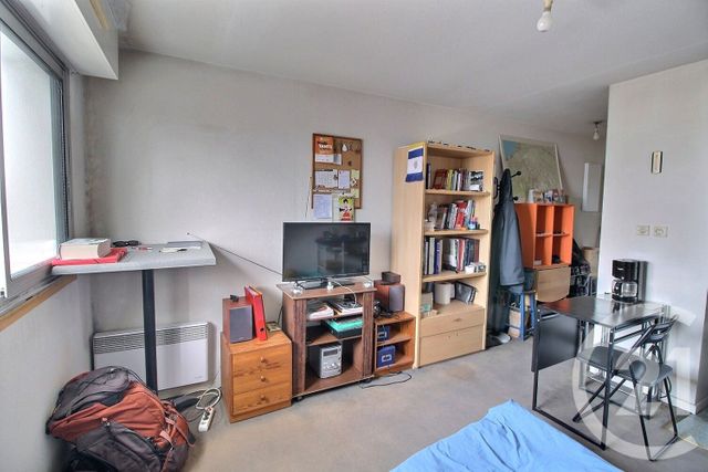 Appartement Studio à vendre - 1 pièce - 19,47 m2 - Bordeaux - 33 - AQUITAINE
