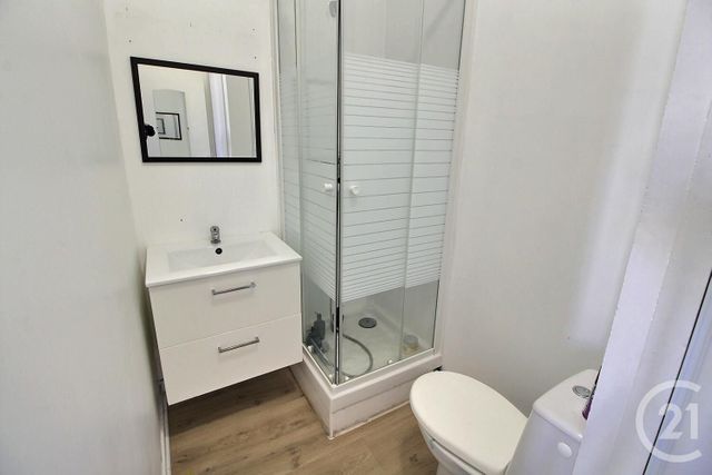 Appartement T2 à vendre - 2 pièces - 33,87 m2 - Bordeaux - 33 - AQUITAINE