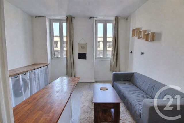 Appartement T2 à vendre BORDEAUX