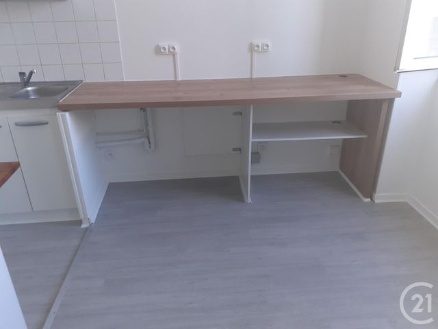 Appartement T2 à vendre - 2 pièces - 33,87 m2 - Bordeaux - 33 - AQUITAINE