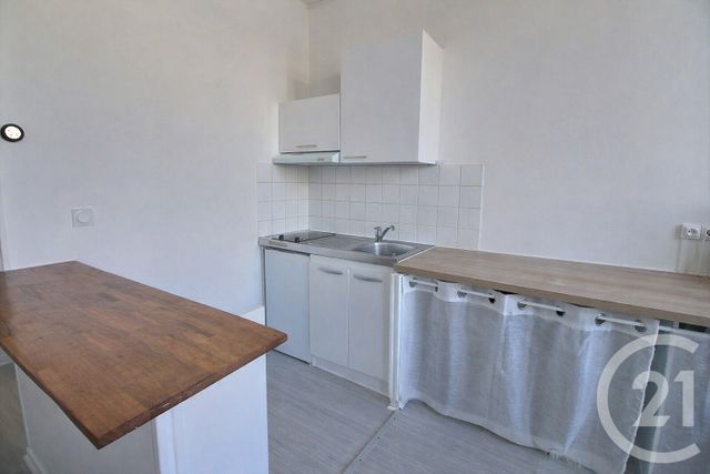 Appartement T2 &agrave; vendre - 2 pi&egrave;ces - 33,34 m2 - Bordeaux - 33 - AQUITAINE