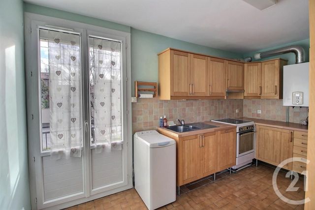 Appartement F4 à vendre BORDEAUX