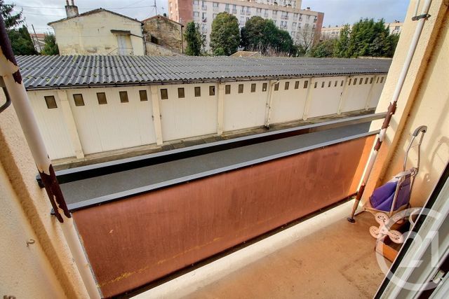 Appartement F4 à vendre - 4 pièces - 67,98 m2 - Bordeaux - 33 - AQUITAINE