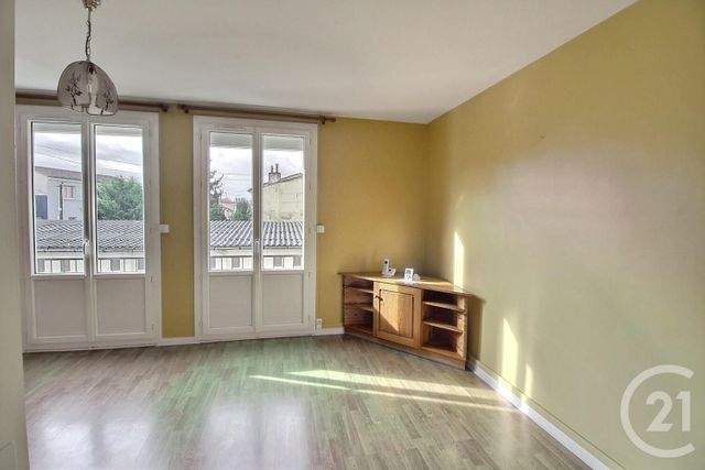 Appartement F4 à vendre - 4 pièces - 67,98 m2 - Bordeaux - 33 - AQUITAINE