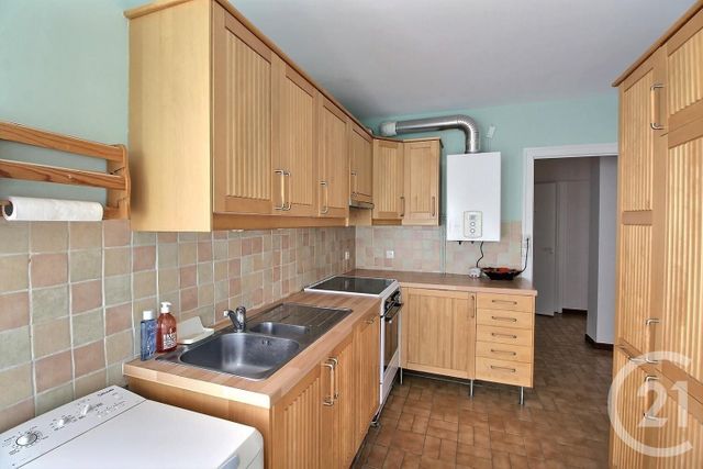 Appartement F4 à vendre - 4 pièces - 67,98 m2 - Bordeaux - 33 - AQUITAINE