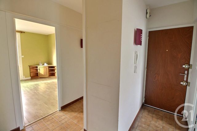 Appartement F4 à vendre - 4 pièces - 67,98 m2 - Bordeaux - 33 - AQUITAINE