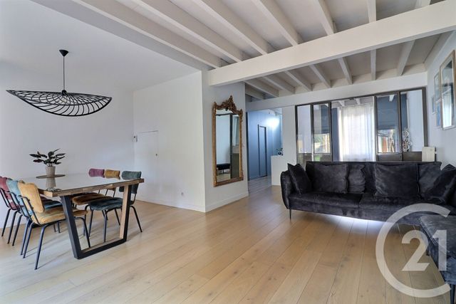 Afficher la photo en grand Maison à vendre - 5 pièces - 124 m2 - Bordeaux - 33 - AQUITAINE