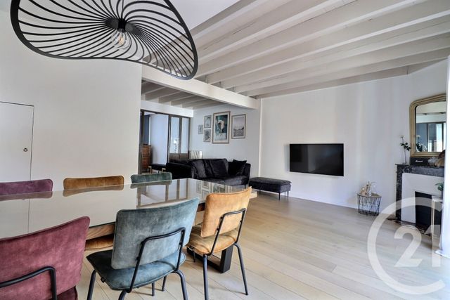 Afficher la photo en grand Maison à vendre - 5 pièces - 124 m2 - Bordeaux - 33 - AQUITAINE