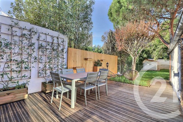 Maison à vendre BORDEAUX