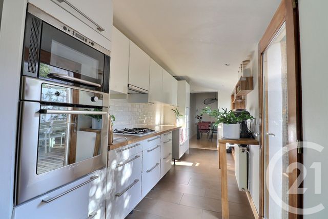 Afficher la photo en grand Maison à vendre - 5 pièces - 124 m2 - Bordeaux - 33 - AQUITAINE