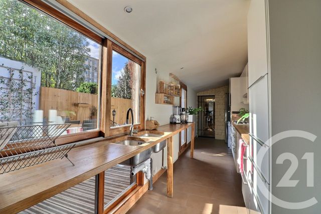 Afficher la photo en grand Maison à vendre - 5 pièces - 124 m2 - Bordeaux - 33 - AQUITAINE