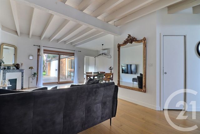 Afficher la photo en grand Maison à vendre - 5 pièces - 124 m2 - Bordeaux - 33 - AQUITAINE