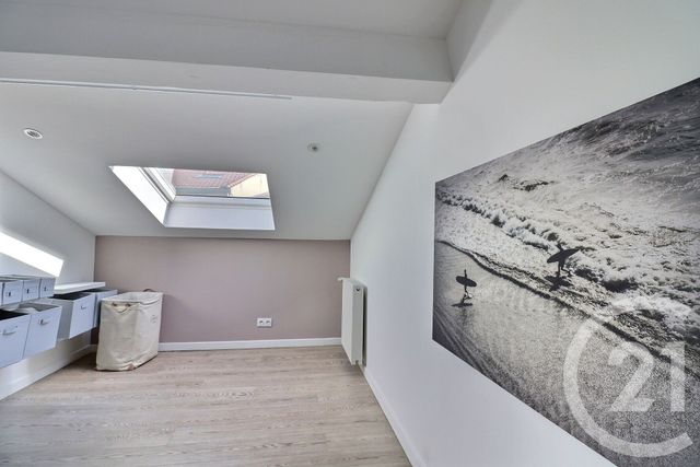 Afficher la photo en grand Maison à vendre - 5 pièces - 124 m2 - Bordeaux - 33 - AQUITAINE