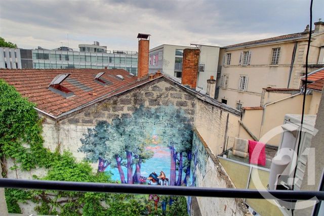 Appartement F1 à vendre - 1 pièce - 19,48 m2 - Bordeaux - 33 - AQUITAINE