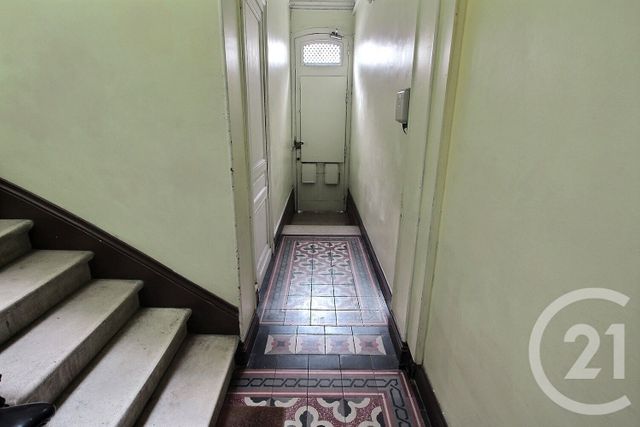 Appartement F1 à vendre - 1 pièce - 19,48 m2 - Bordeaux - 33 - AQUITAINE