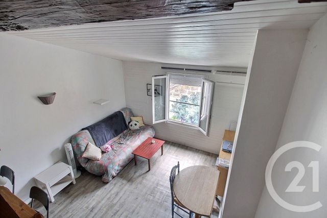 Appartement F1 à vendre - 1 pièce - 19,48 m2 - Bordeaux - 33 - AQUITAINE