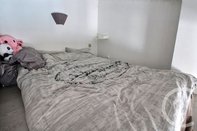 Appartement F1 à vendre - 1 pièce - 19,48 m2 - Bordeaux - 33 - AQUITAINE