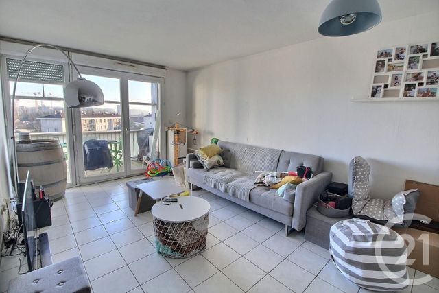 Appartement F3 à vendre - 3 pièces - 63,60 m2 - Bordeaux - 33 - AQUITAINE