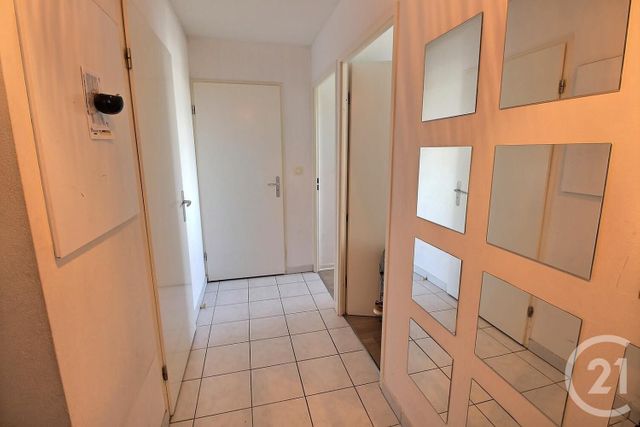 Appartement F3 à vendre - 3 pièces - 63,60 m2 - Bordeaux - 33 - AQUITAINE