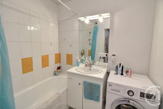 Appartement F3 à vendre - 3 pièces - 63,60 m2 - Bordeaux - 33 - AQUITAINE