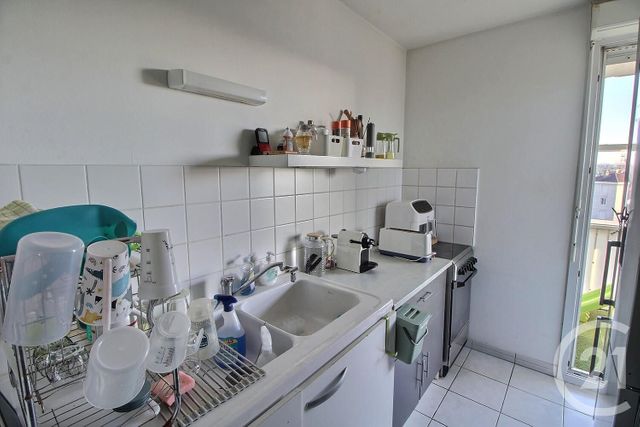 Appartement F3 à vendre - 3 pièces - 63,60 m2 - Bordeaux - 33 - AQUITAINE