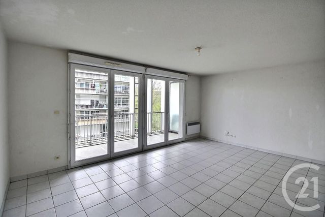 Appartement F2 à vendre - 2 pièces - 45,98 m2 - Bordeaux - 33 - AQUITAINE