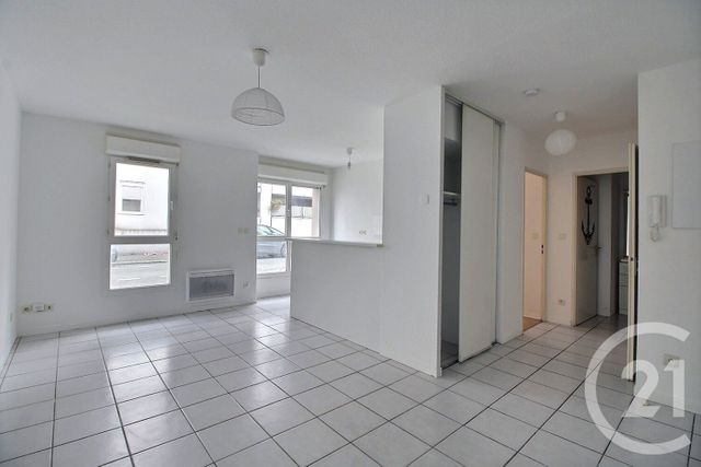 Appartement T2 à vendre - 2 pièces - 40,49 m2 - Bordeaux - 33 - AQUITAINE
