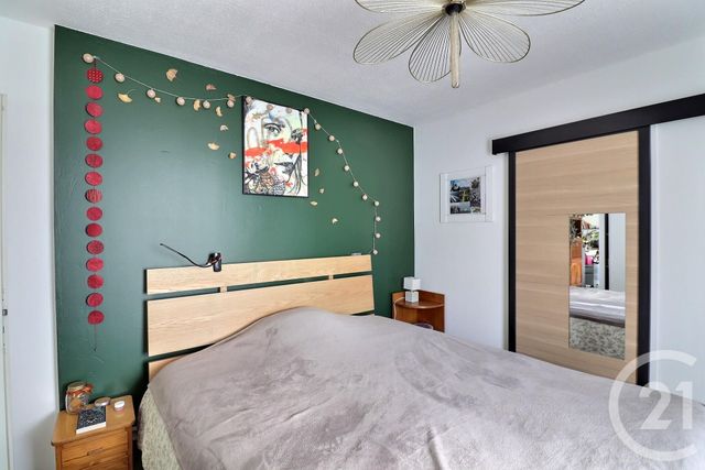 Appartement T2 &agrave; vendre - 2 pi&egrave;ces - 47,50 m2 - Bordeaux - 33 - AQUITAINE