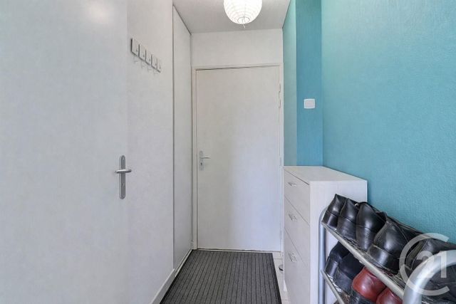 Appartement T2 &agrave; vendre - 2 pi&egrave;ces - 47,50 m2 - Bordeaux - 33 - AQUITAINE