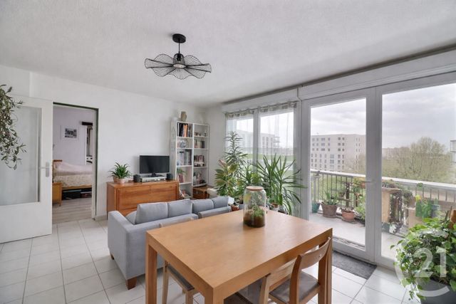 Appartement T2 à vendre BORDEAUX