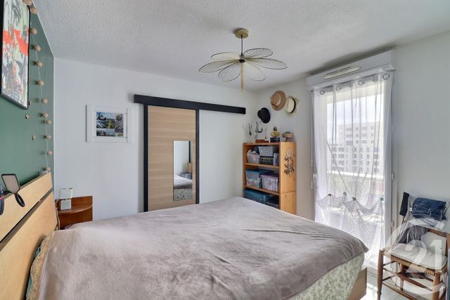 Appartement T2 &agrave; vendre - 2 pi&egrave;ces - 47,50 m2 - Bordeaux - 33 - AQUITAINE