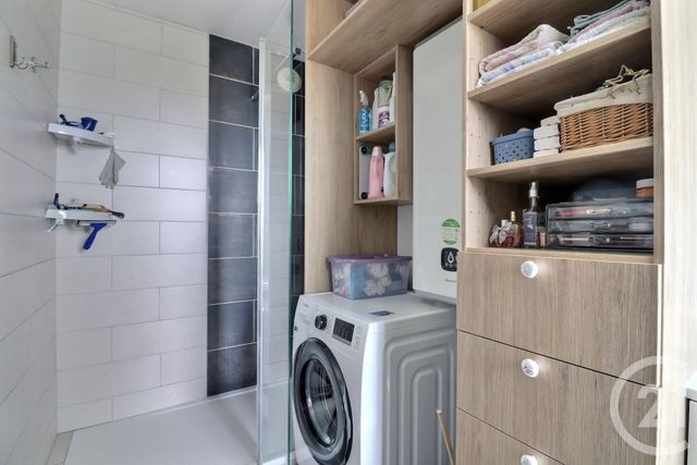 Appartement T2 &agrave; vendre - 2 pi&egrave;ces - 47,50 m2 - Bordeaux - 33 - AQUITAINE