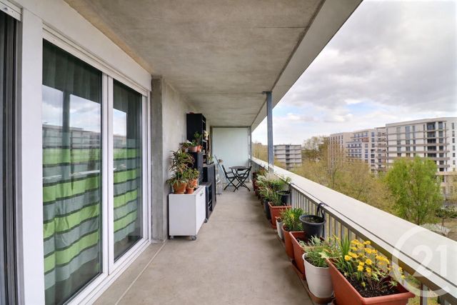 Appartement T2 &agrave; vendre - 2 pi&egrave;ces - 47,50 m2 - Bordeaux - 33 - AQUITAINE