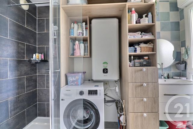 Appartement T2 &agrave; vendre - 2 pi&egrave;ces - 47,50 m2 - Bordeaux - 33 - AQUITAINE