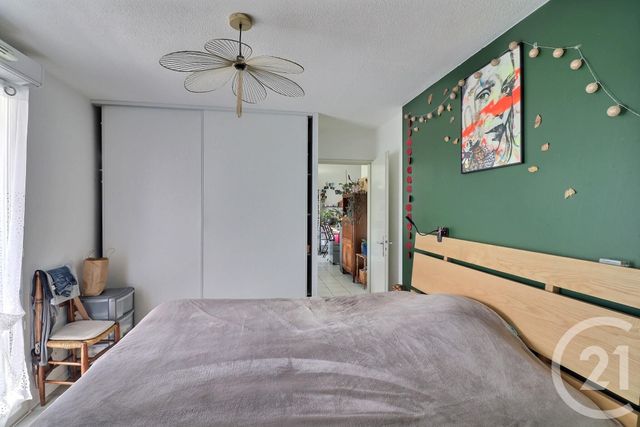 Appartement T2 &agrave; vendre - 2 pi&egrave;ces - 47,50 m2 - Bordeaux - 33 - AQUITAINE