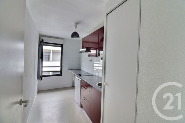 Afficher la photo en grand Appartement T2 à vendre - 2 pièces - 52,53 m2 - Bordeaux - 33 - AQUITAINE