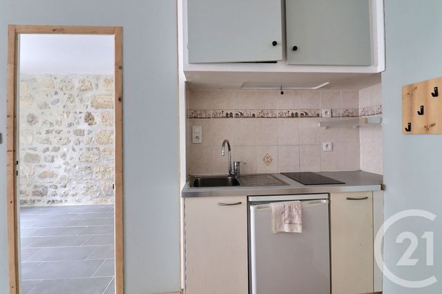 Appartement T2 &agrave; vendre - 2 pi&egrave;ces - 30,38 m2 - Bordeaux - 33 - AQUITAINE