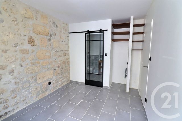 Afficher la photo en grand Appartement T2 à vendre - 2 pièces - 30,38 m2 - Bordeaux - 33 - AQUITAINE