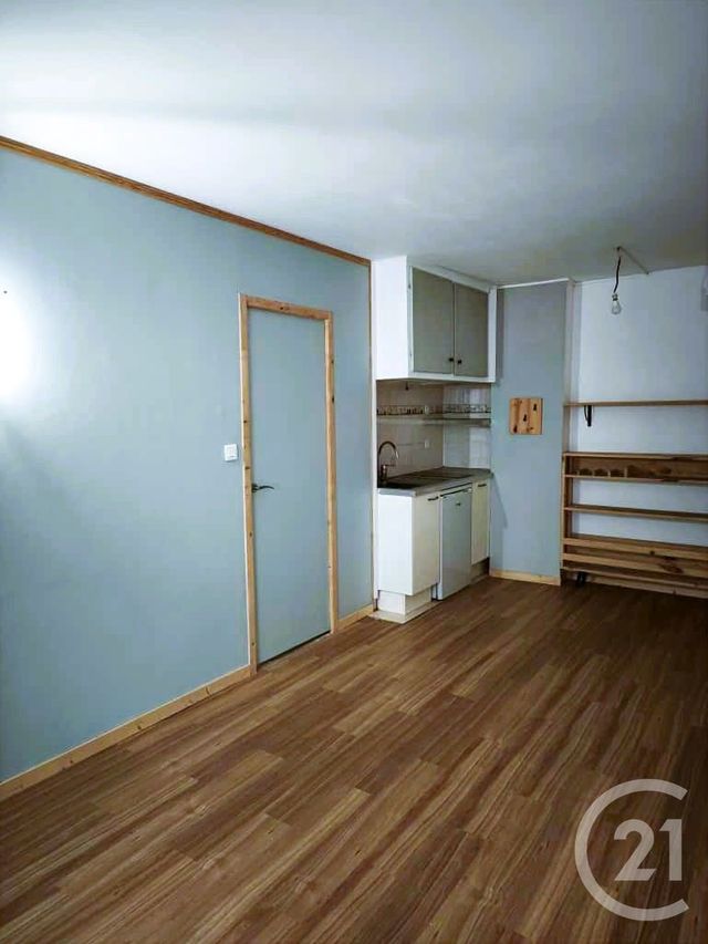 Appartement T2 à vendre - 2 pièces - 30,38 m2 - Bordeaux - 33 - AQUITAINE