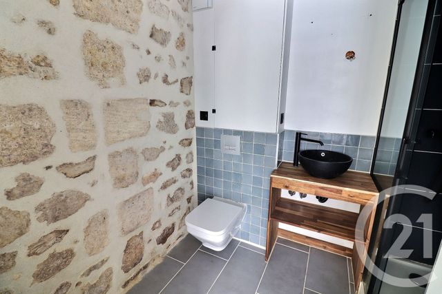 Afficher la photo en grand Appartement T2 à vendre - 2 pièces - 30,38 m2 - Bordeaux - 33 - AQUITAINE