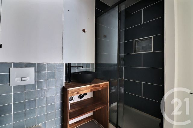 Appartement T2 &agrave; vendre - 2 pi&egrave;ces - 30,38 m2 - Bordeaux - 33 - AQUITAINE