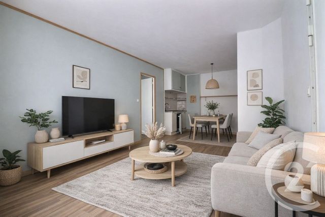 Appartement T2 &agrave; vendre - 2 pi&egrave;ces - 30,38 m2 - Bordeaux - 33 - AQUITAINE