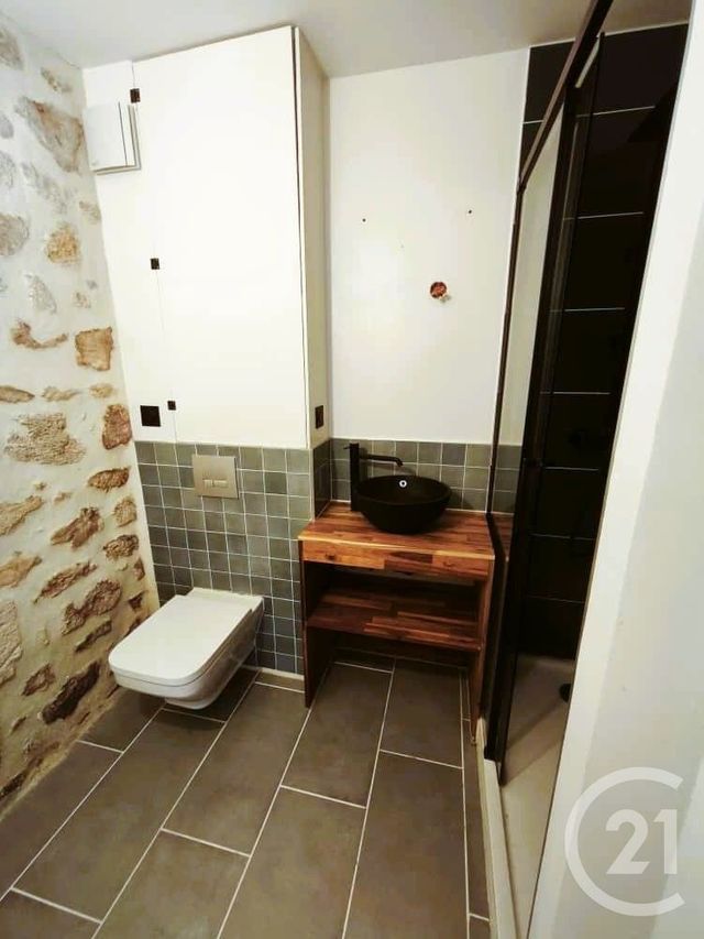 Appartement T2 à vendre - 2 pièces - 30,38 m2 - Bordeaux - 33 - AQUITAINE