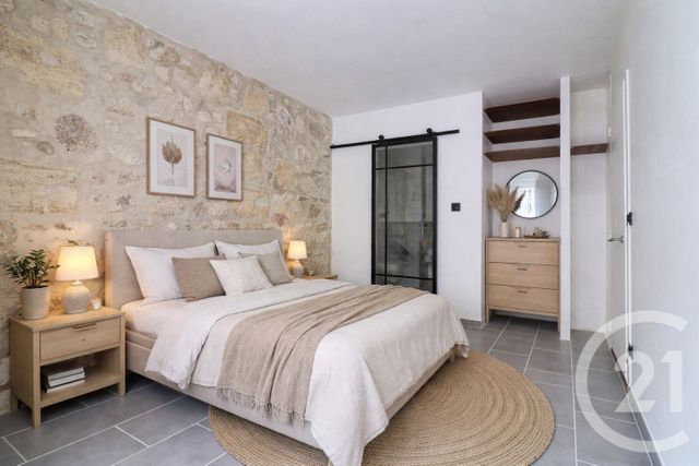 Appartement T2 à vendre BORDEAUX