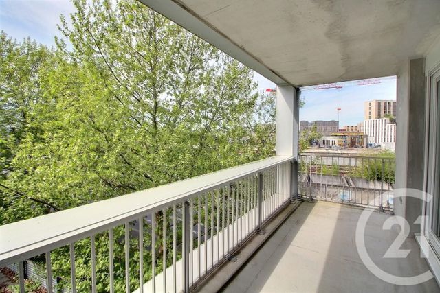 Appartement F3 à vendre - 3 pièces - 70,33 m2 - Bordeaux - 33 - AQUITAINE