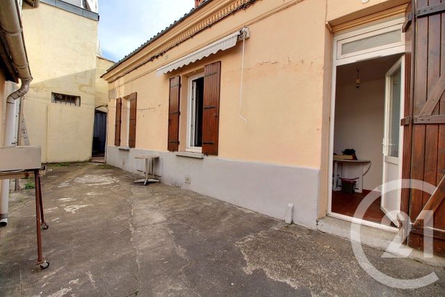 Maison à vendre - 2 pièces - 50,35 m2 - Bordeaux - 33 - AQUITAINE