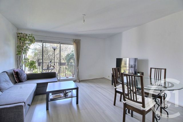 Appartement à vendre TALENCE