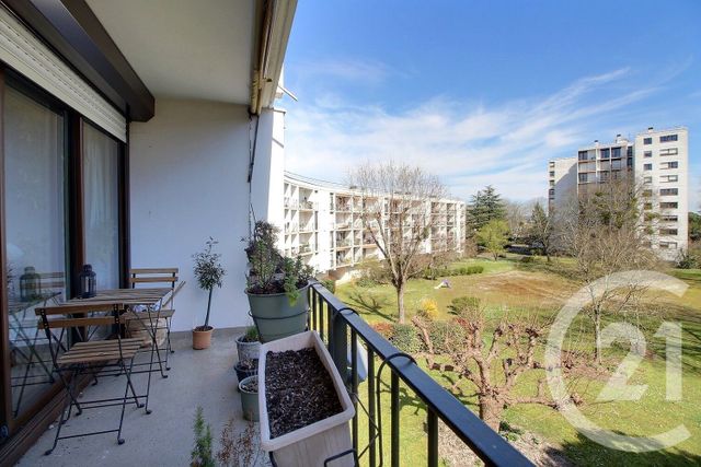 Appartement à vendre TALENCE