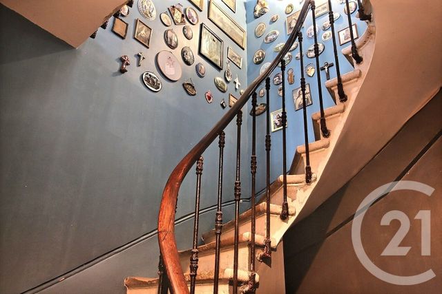 Appartement F3 à vendre - 3 pièces - 60,43 m2 - Bordeaux - 33 - AQUITAINE