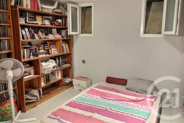 Appartement F3 à vendre - 3 pièces - 60,43 m2 - Bordeaux - 33 - AQUITAINE